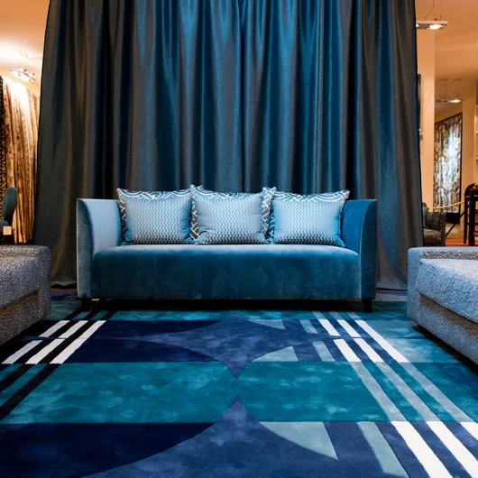 Charleston collection