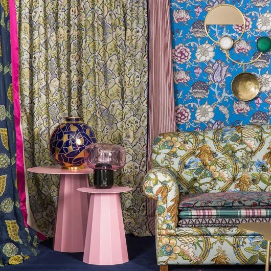 Collection Comptoir d'Orient