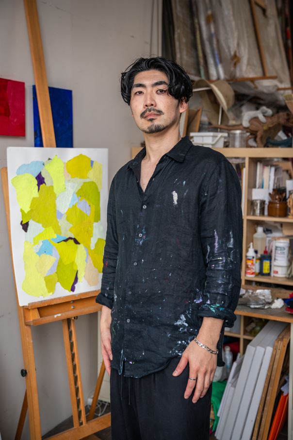 Naoki Kawano