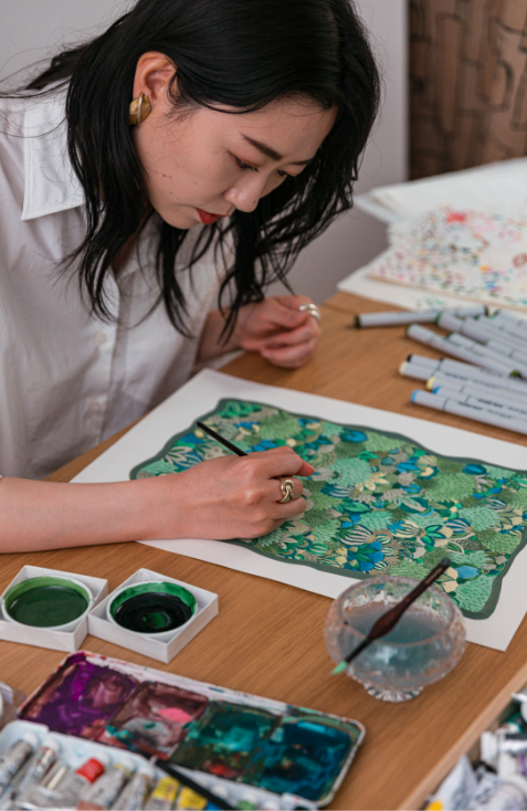 Keiko Yanagisawa