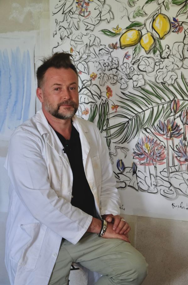 Raphaël Schmitt