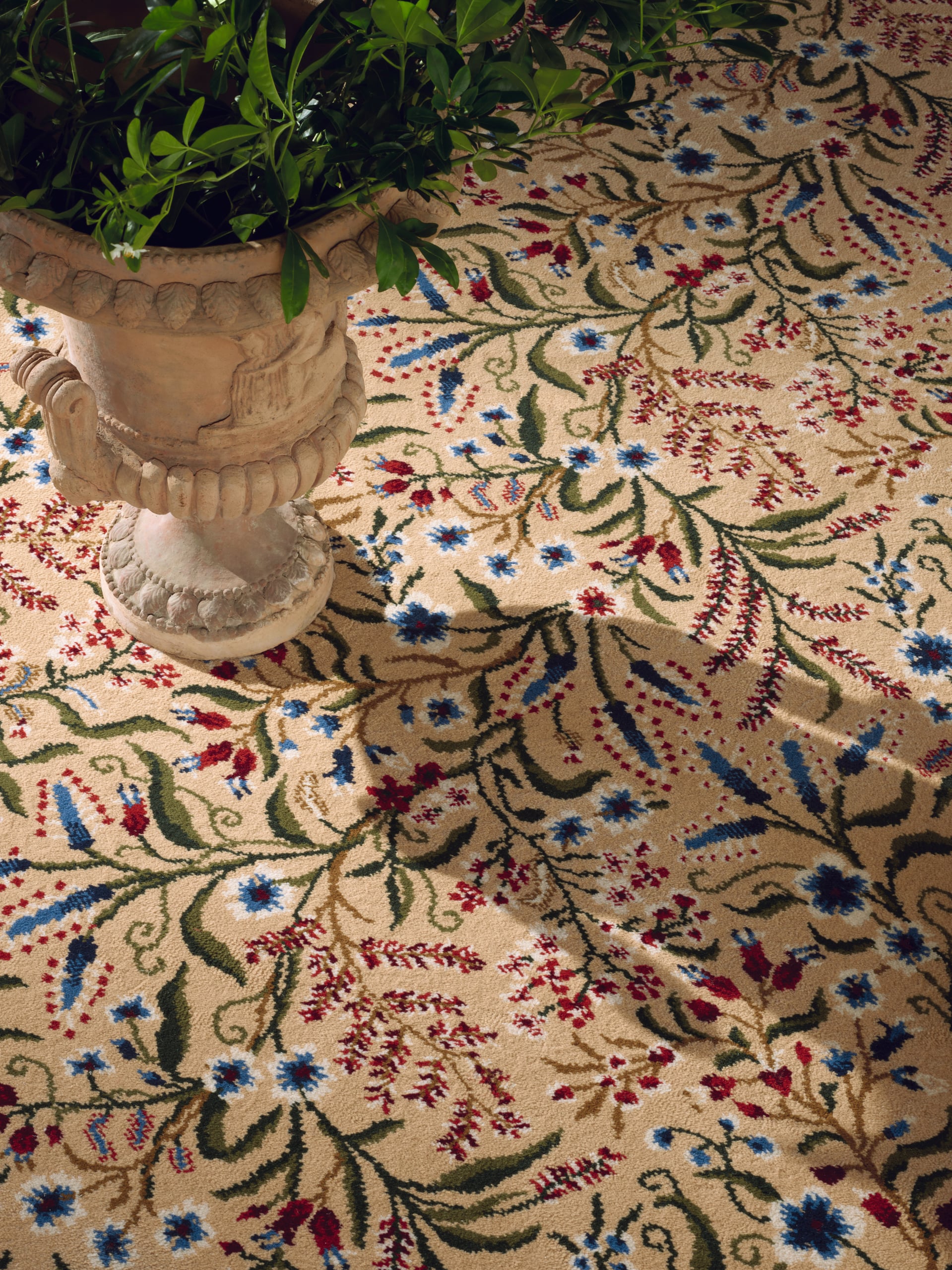 Tapis & Moquettes