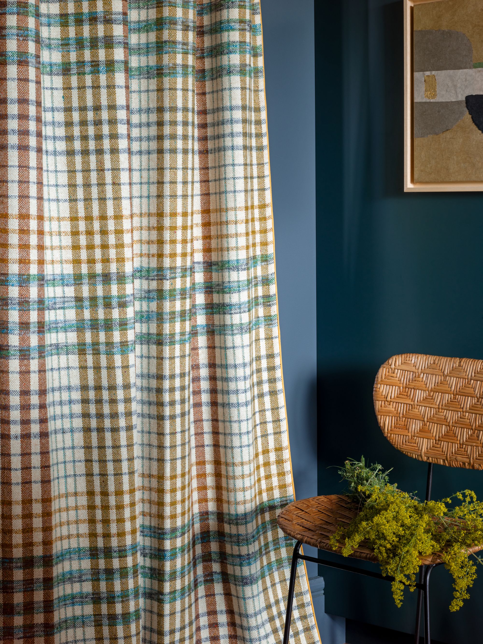 Fabrics