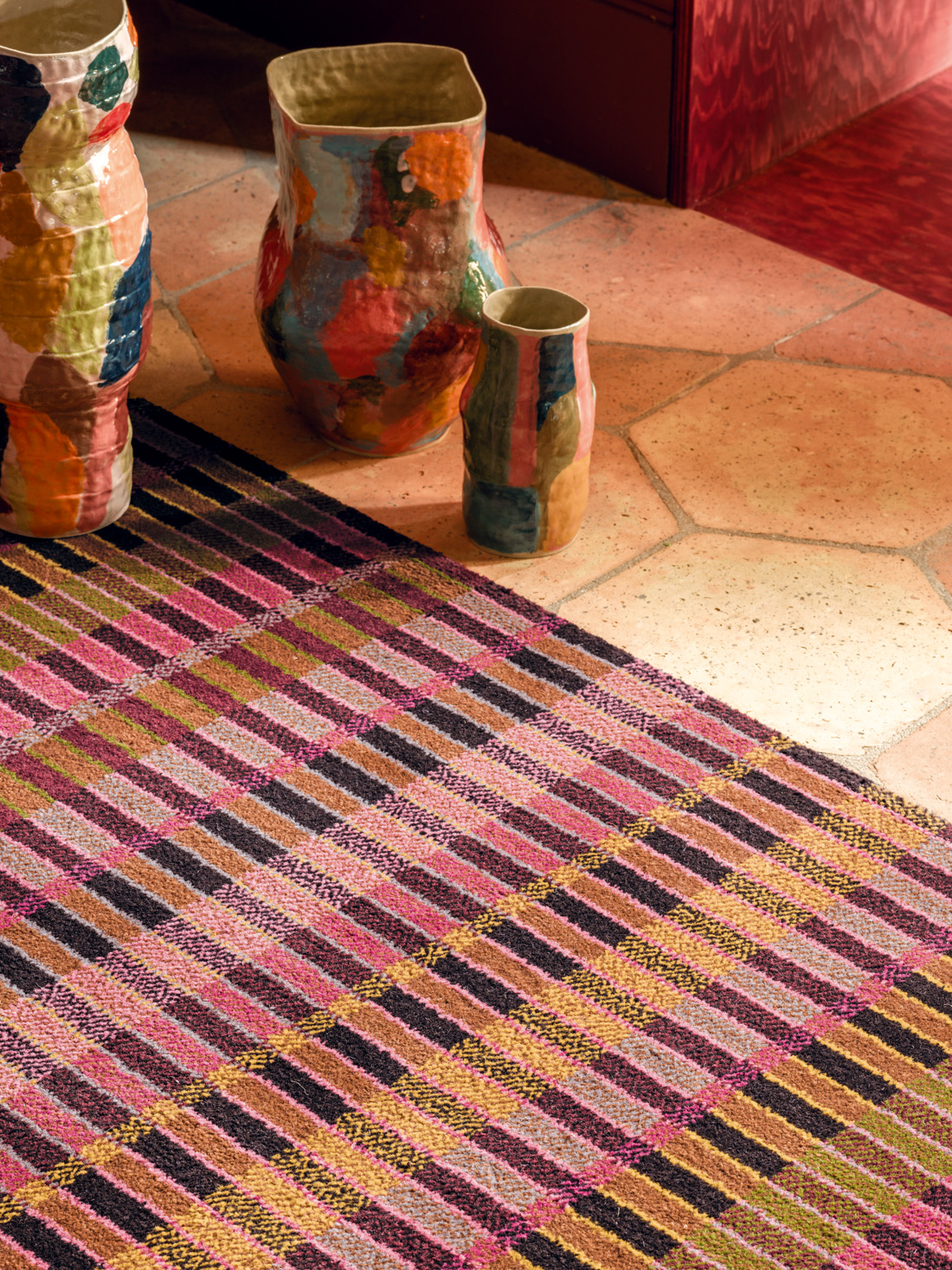 Rugs & Carpets