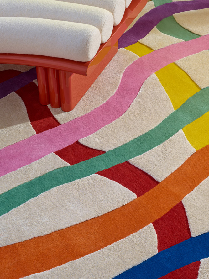 Tapis & Moquettes