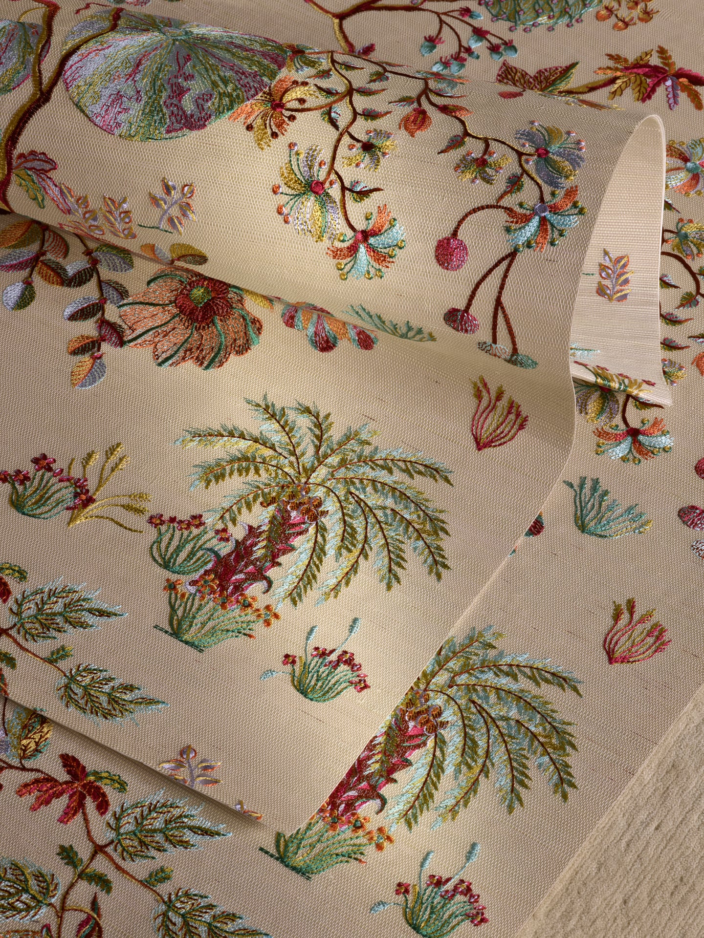 Papiers peints