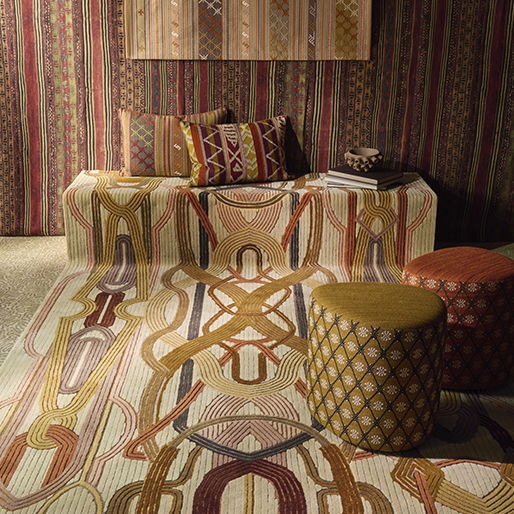 DESERTS RUGS