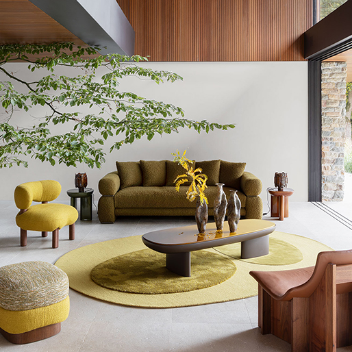 PIERRE FREY FURNITURE STUDIO – NOVELTIES