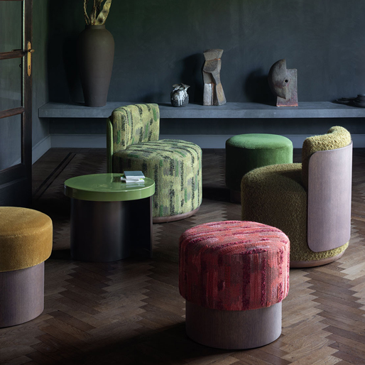 PIERRE FREY X GREGORY BESON