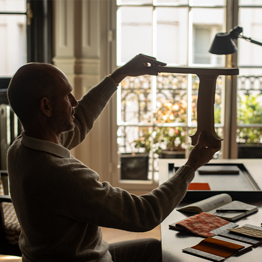 DESIGN VOICES : TRISTAN AUER