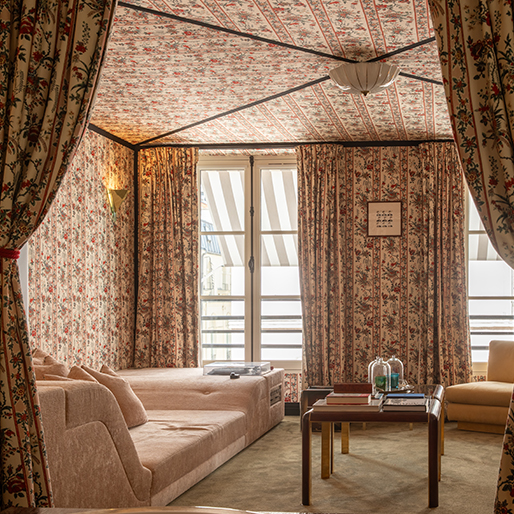 PROMENADE WITH PIERRE FREY – EPISODE 1