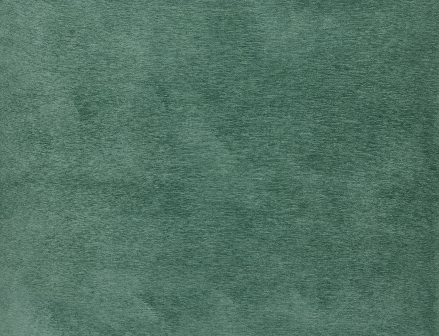 Plain chenille  - Laize: 133 cm / 52,36 inch