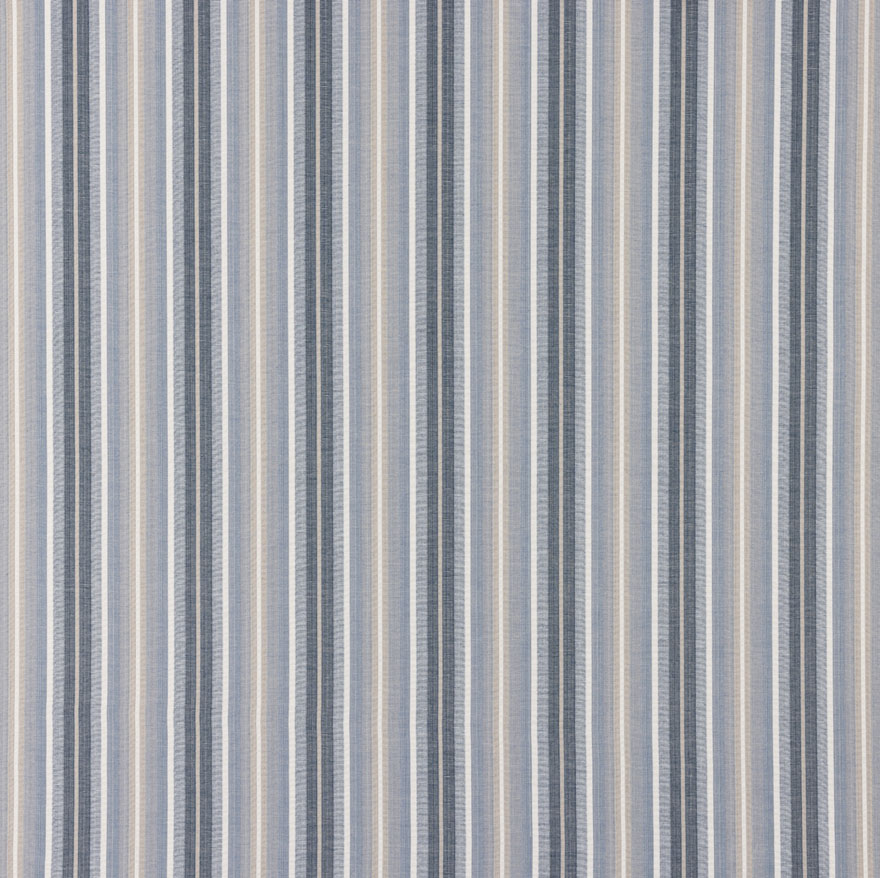 Harald stripe  - Laize: 133 cm / 52,36 inch