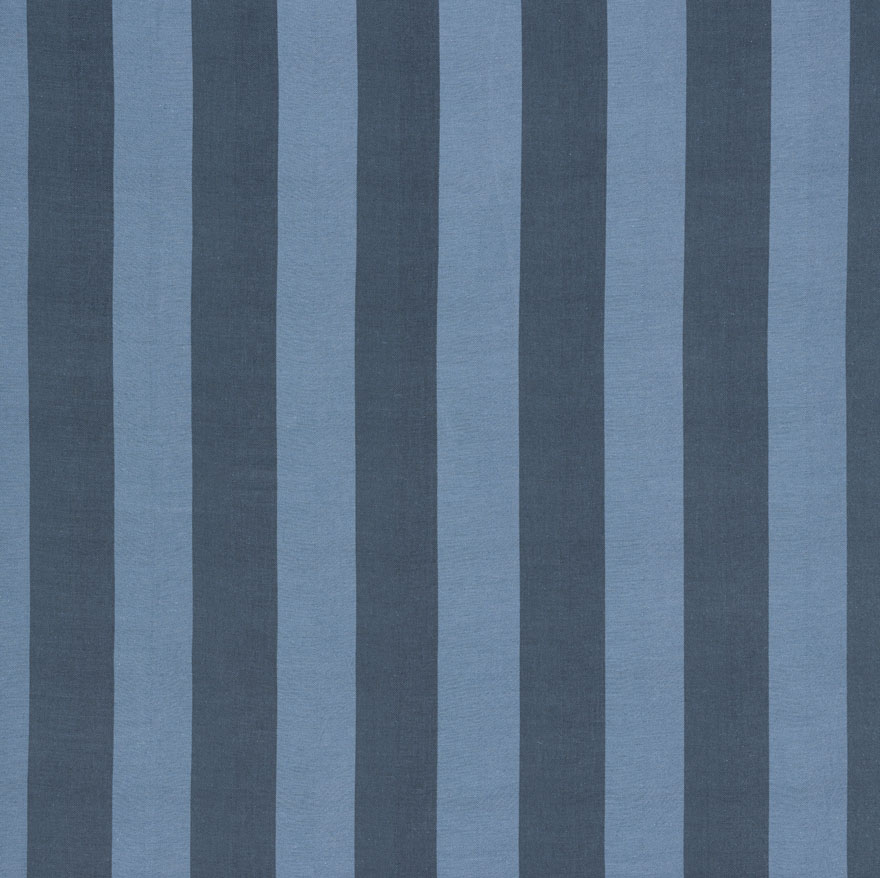 Ticking large  - Laize: 133 cm / 52,36 inch