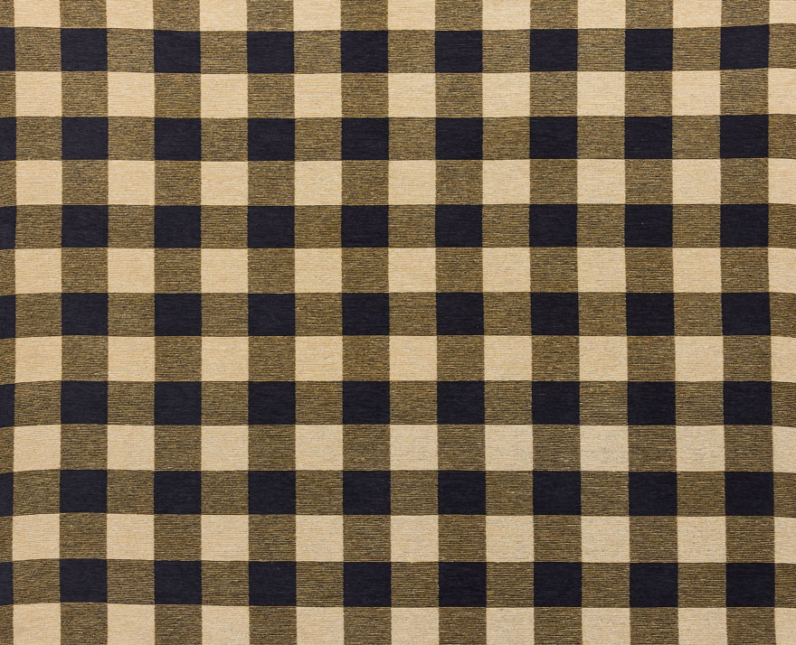 Charlton check  - Laize: 134 cm / 52,75 inch