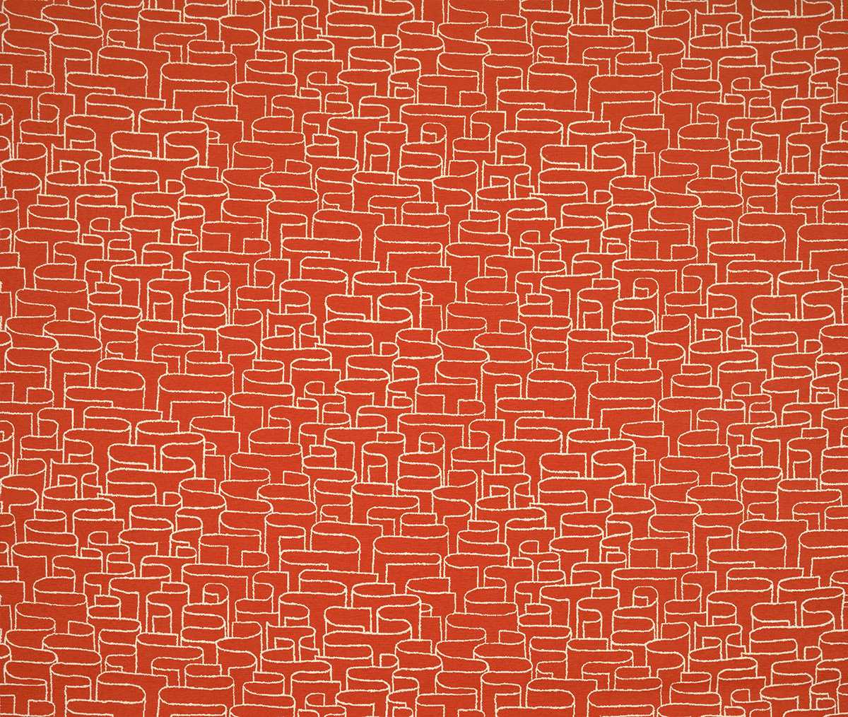 Volutes  - Laize: 125 cm / 49,49 inch