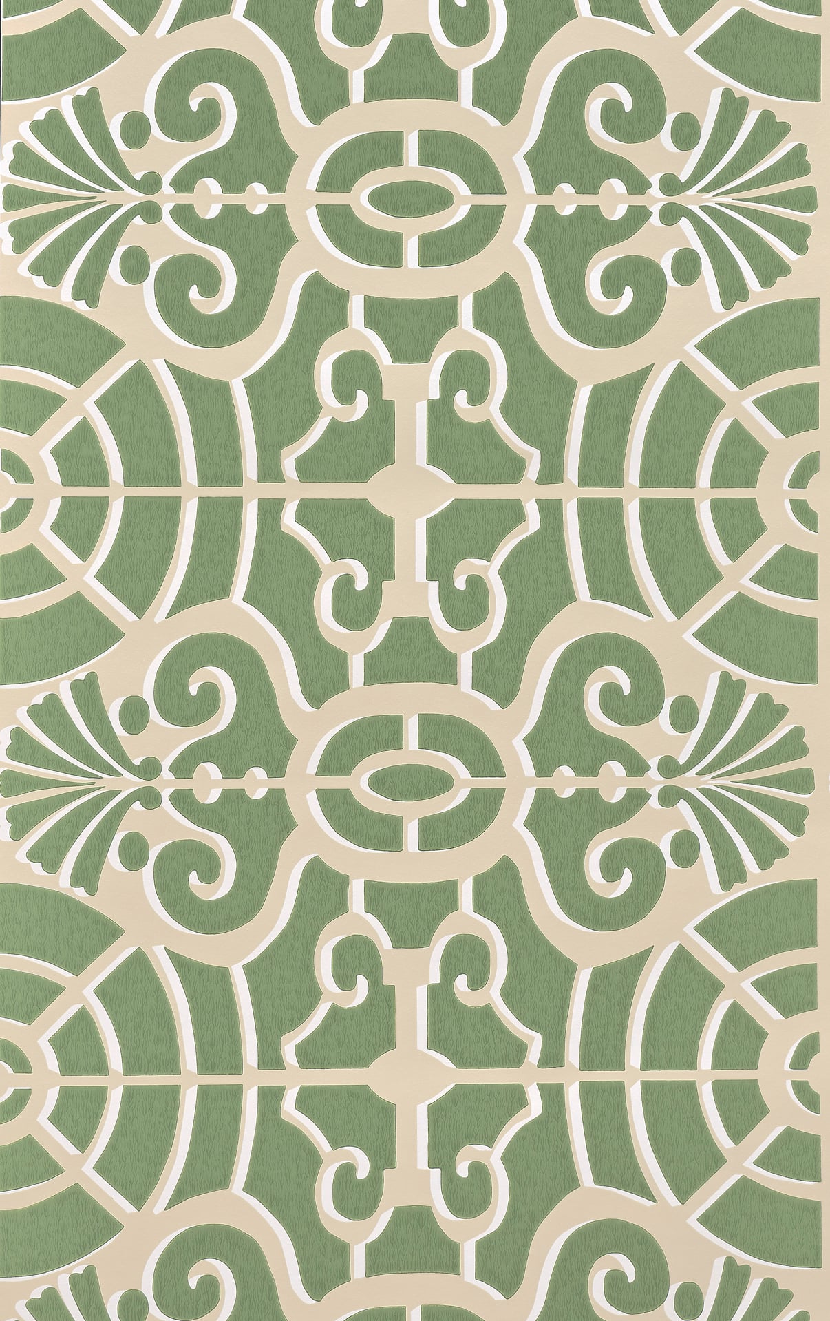 L'allee du roi  - Laize: 52 cm / 20,47 inch