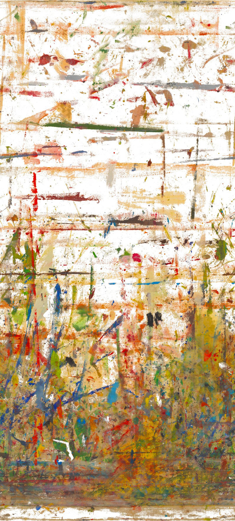 L'atelier d'isabelle 2  - Laize: 136 cm / 53,54 inch