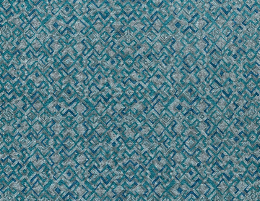 African geo  - Laize: 135 cm / 53,14 inch