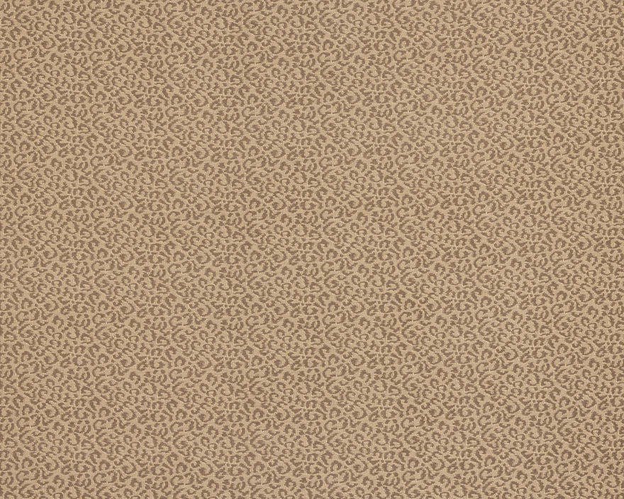 Leopard snow  - Laize: 133 cm / 52,36 inch