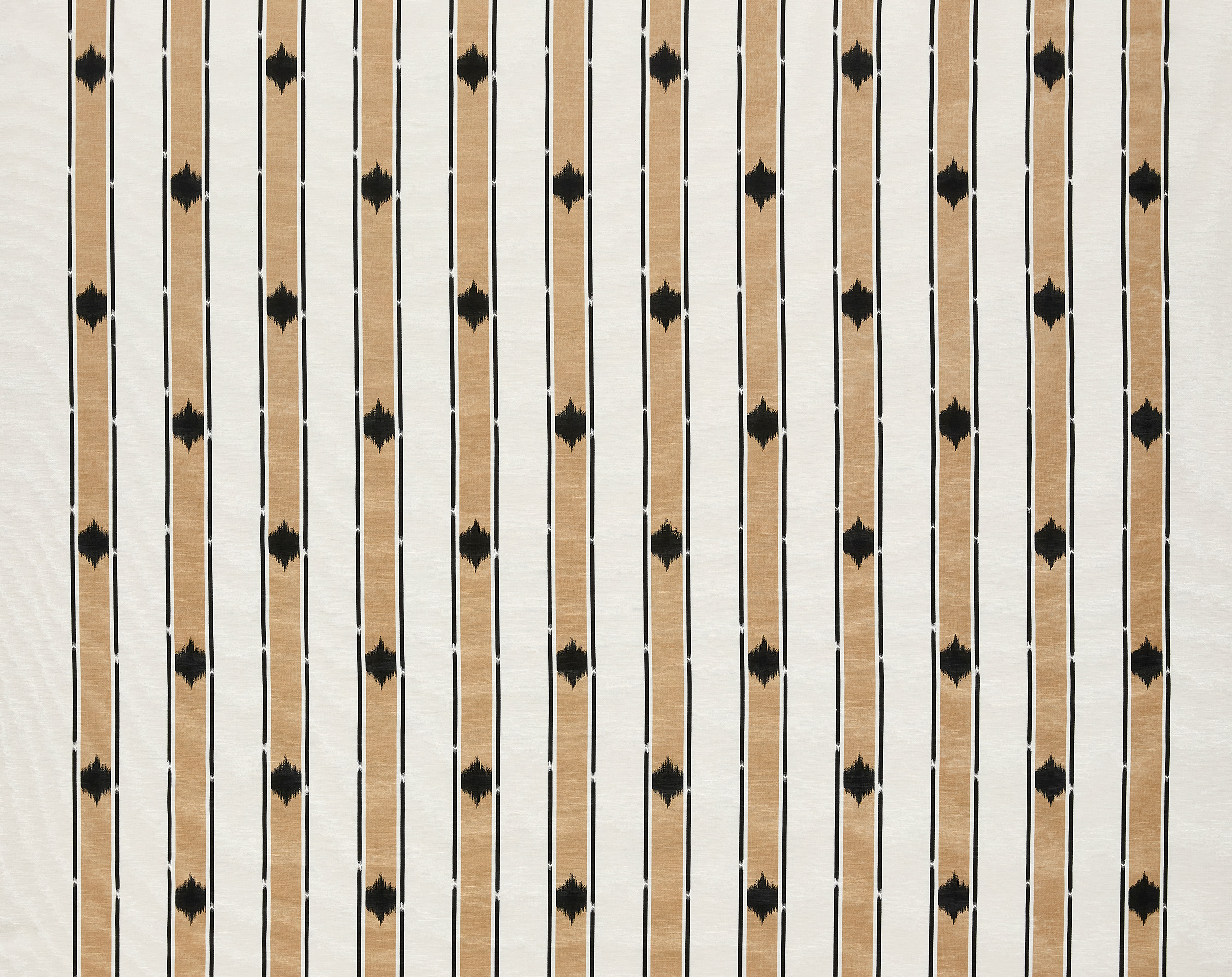 Stellar stripe  - Laize: 128 cm / 50,39 inch