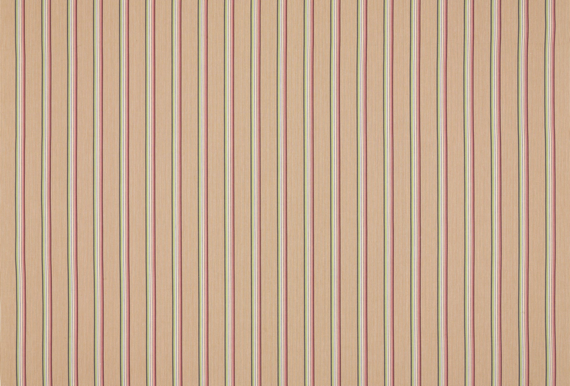 Rayure berry  - Laize: 137 cm / 53,93 inch