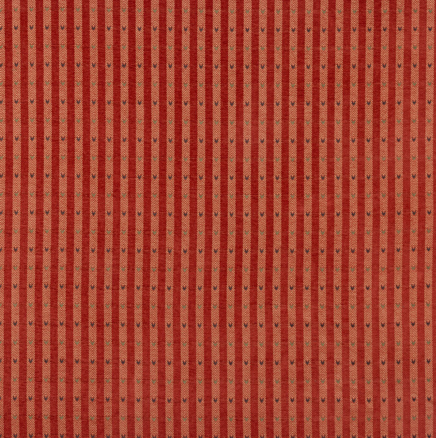 Arrowhead chenille  - Laize: 135 cm / 53,14 inch