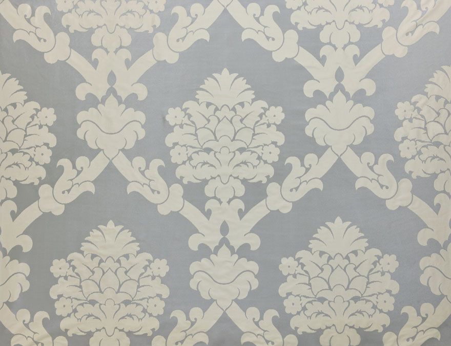 Nicole damask  - Laize: 142 cm / 55,90 inch