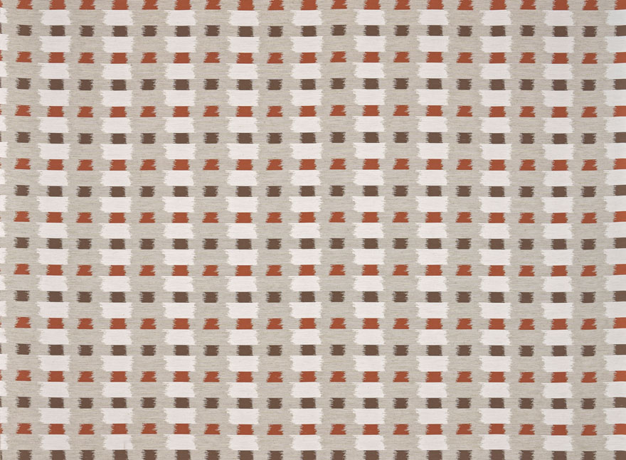 Junction stripe  - Laize: 142 cm / 55,90 inch