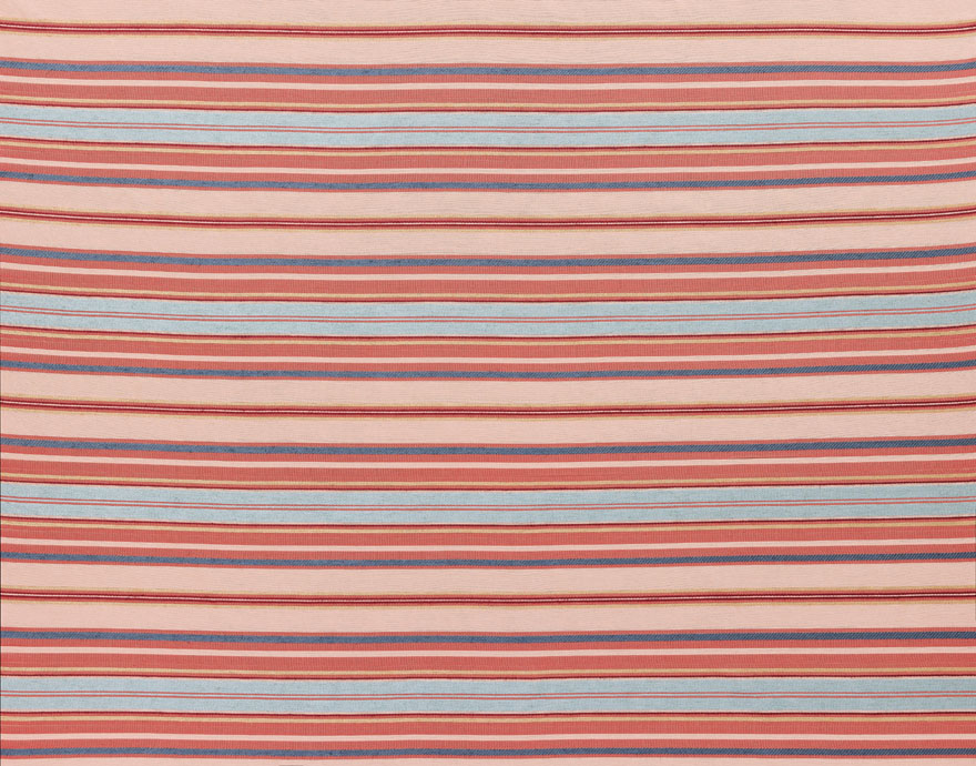 Justine stripe  - Laize: 132 cm / 51,96 inch