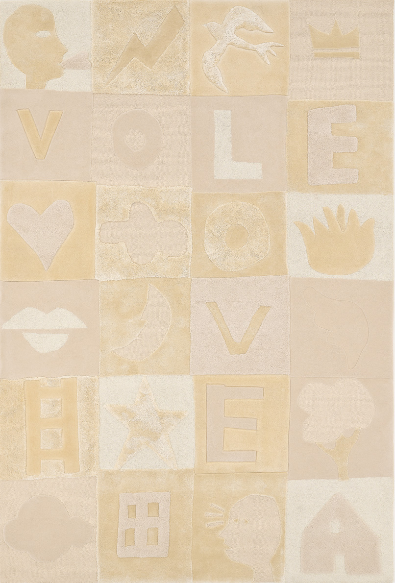 Game of love offwhite 