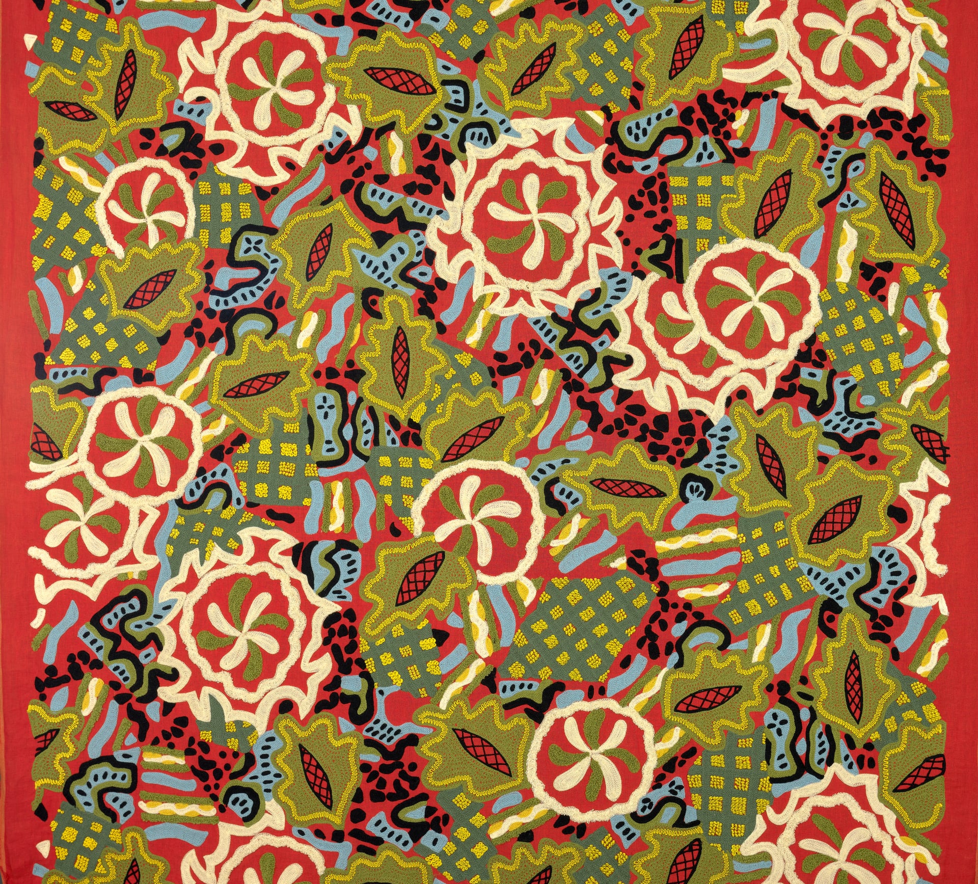 Bebelle  - Laize: 130 cm / 51,18 inch