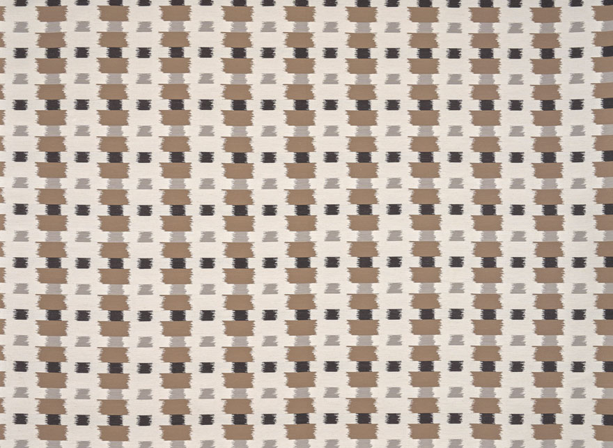 Junction stripe  - Laize: 142 cm / 55,90 inch