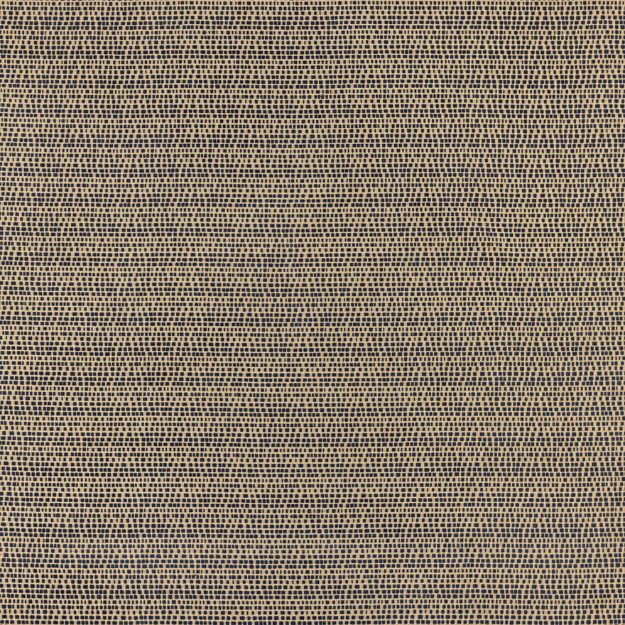 Dashes chenille  - Laize: 134 cm / 52,75 inch