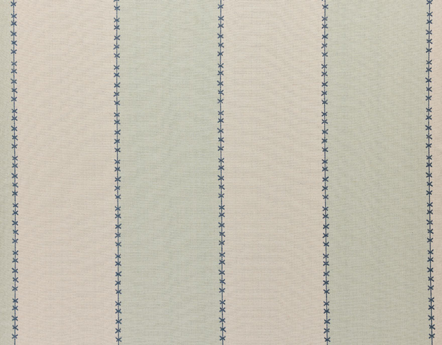 Heavy stripe  - Laize: 134 cm / 52,75 inch