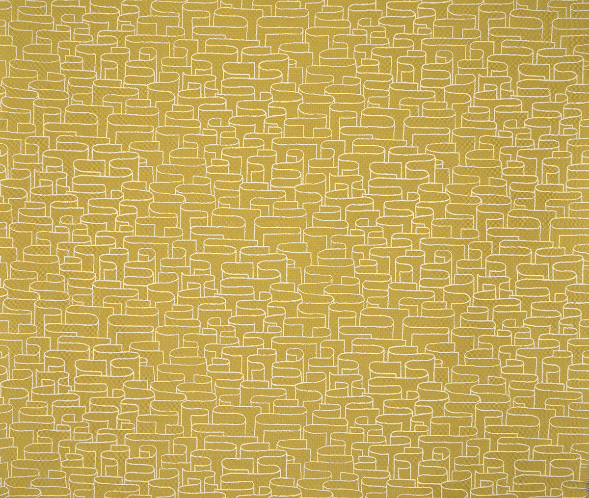 Volutes  - Laize: 125 cm / 49,49 inch