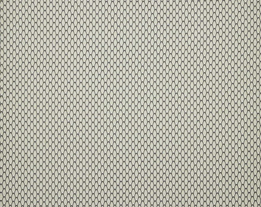Feather trellis  - Laize: 135 cm / 53,14 inch