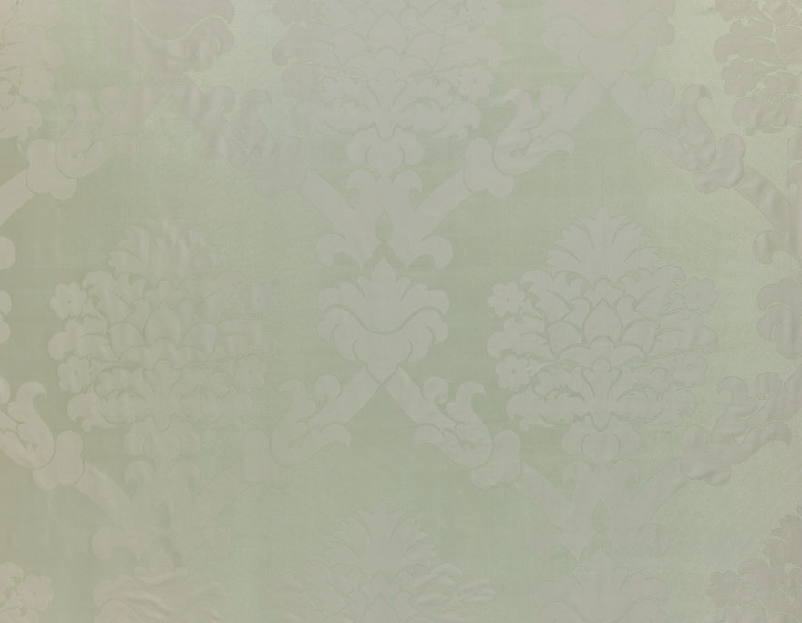 Nicole damask  - Laize: 142 cm / 55,90 inch