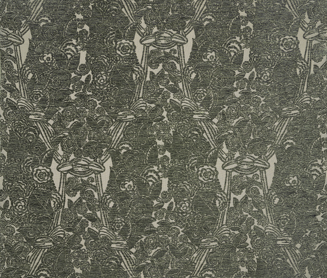 Draperies  - Laize: 126 cm / 49,88 inch