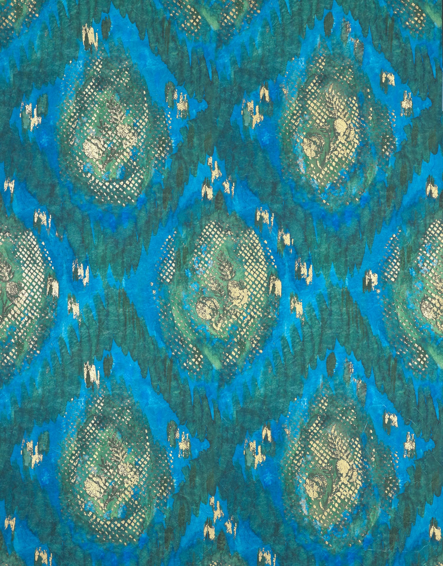 Viva la vida  - Laize: 84 cm / 33,07 inch