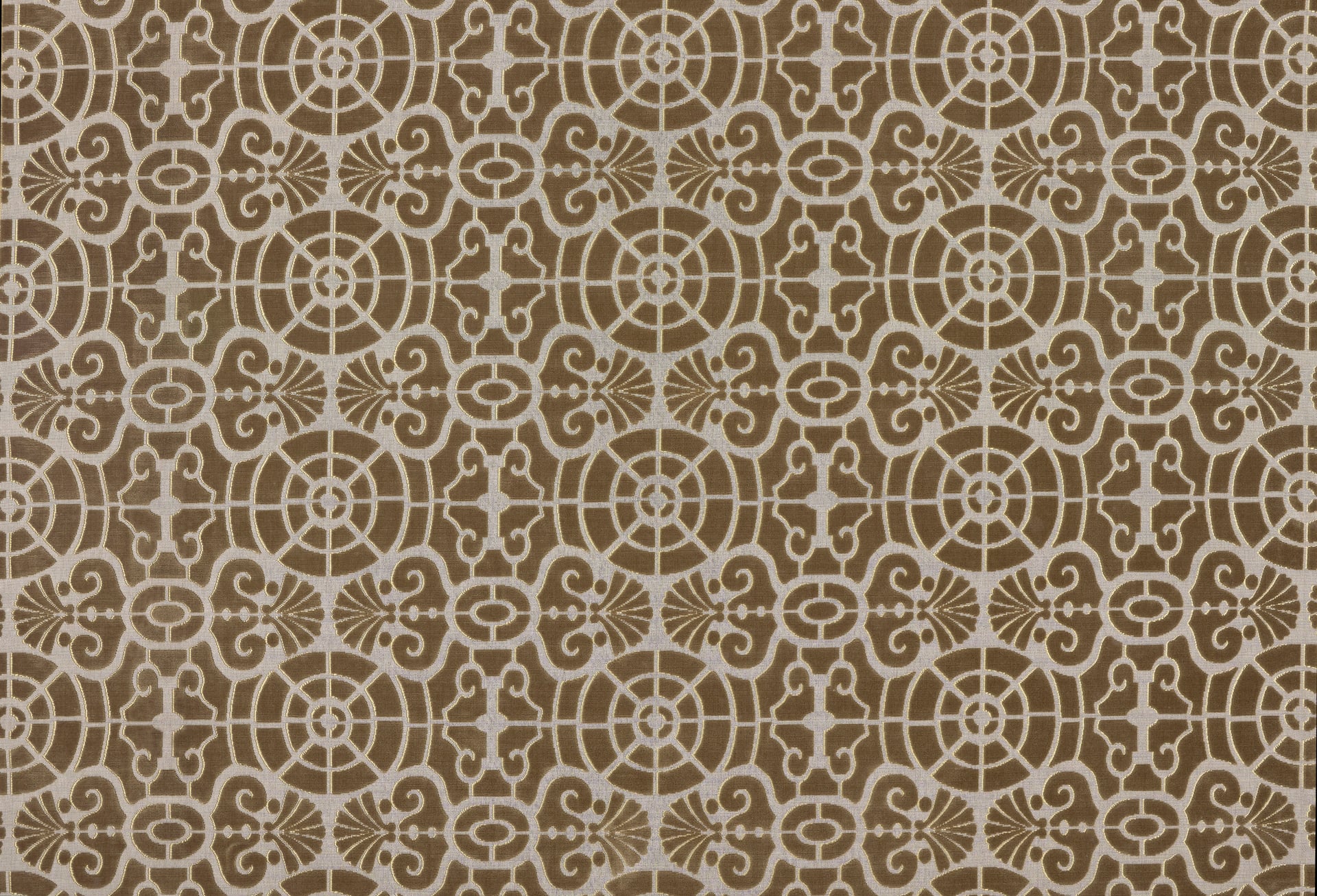 L'allee du roi  - Laize: 139 cm / 54,72 inch