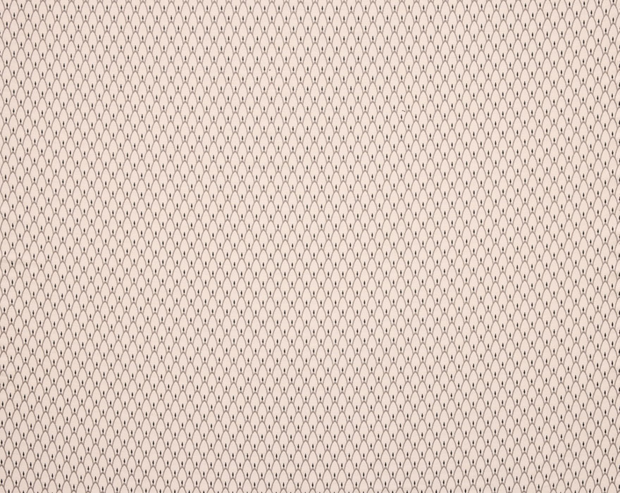 Feather trellis  - Laize: 135 cm / 53,14 inch