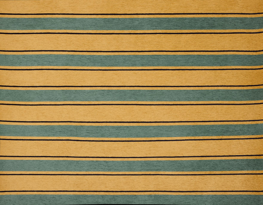 Akasha stripe  - Laize: 133 cm / 52,36 inch