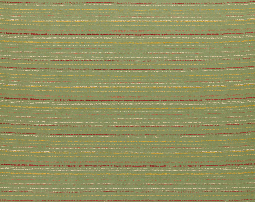 Dashes stripe  - Laize: 134 cm / 52,75 inch