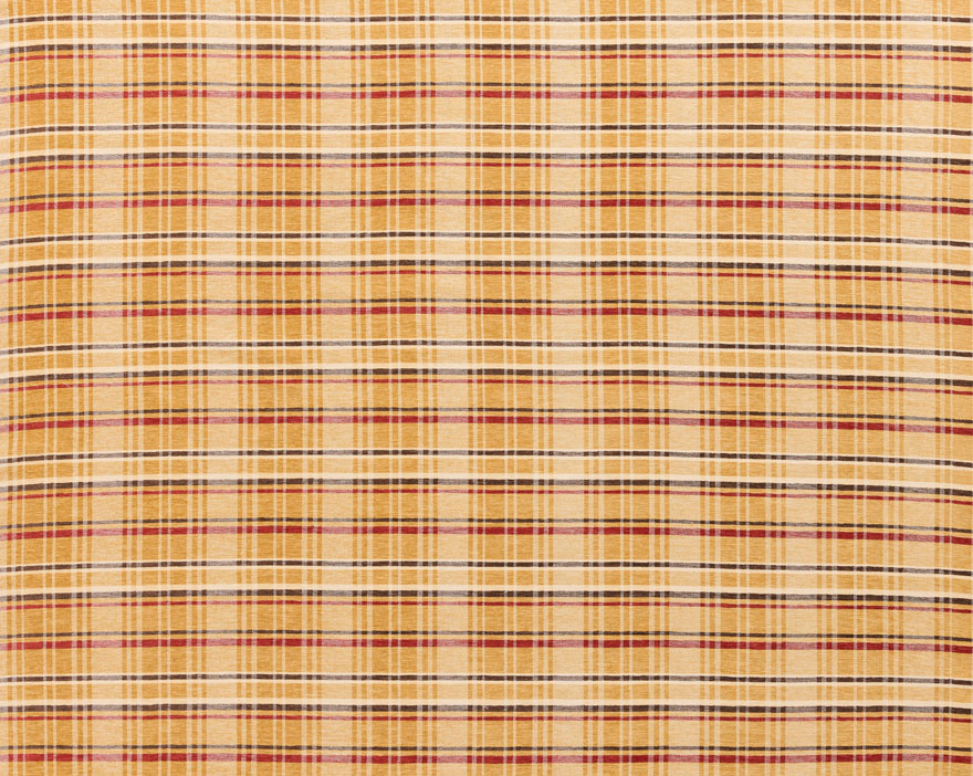 Perth check  - Laize: 134 cm / 52,75 inch