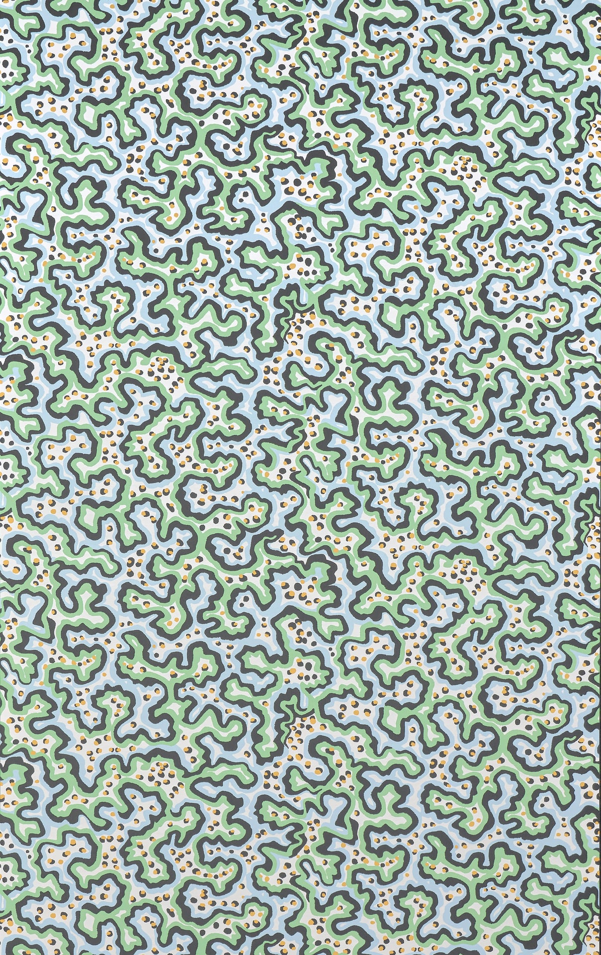 Sinularia  - Laize: 69 cm / 27,16 inch