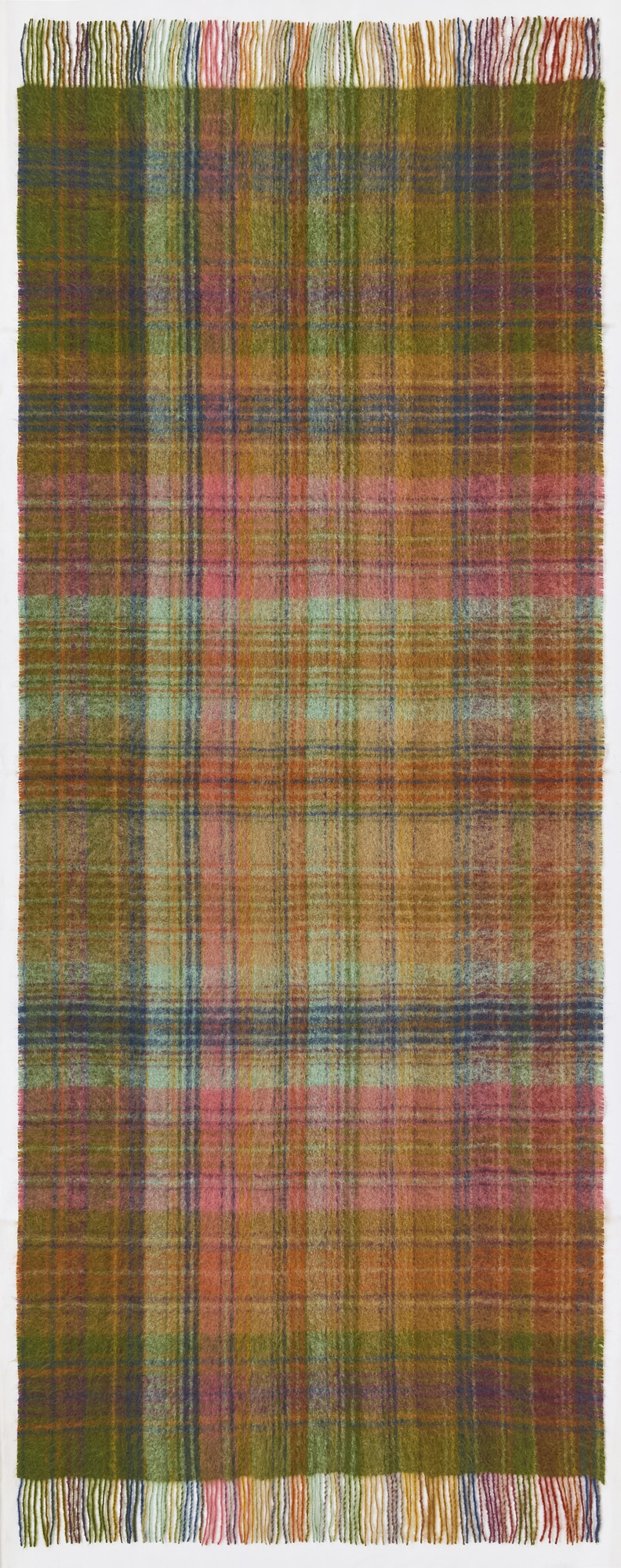 Ascot  - Laize: 125 cm / 49,21 inch