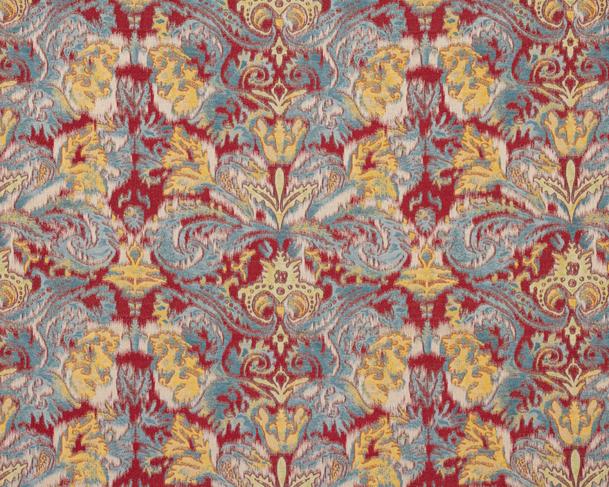 Alison royal court  - Laize: 132 cm / 51,96 inch