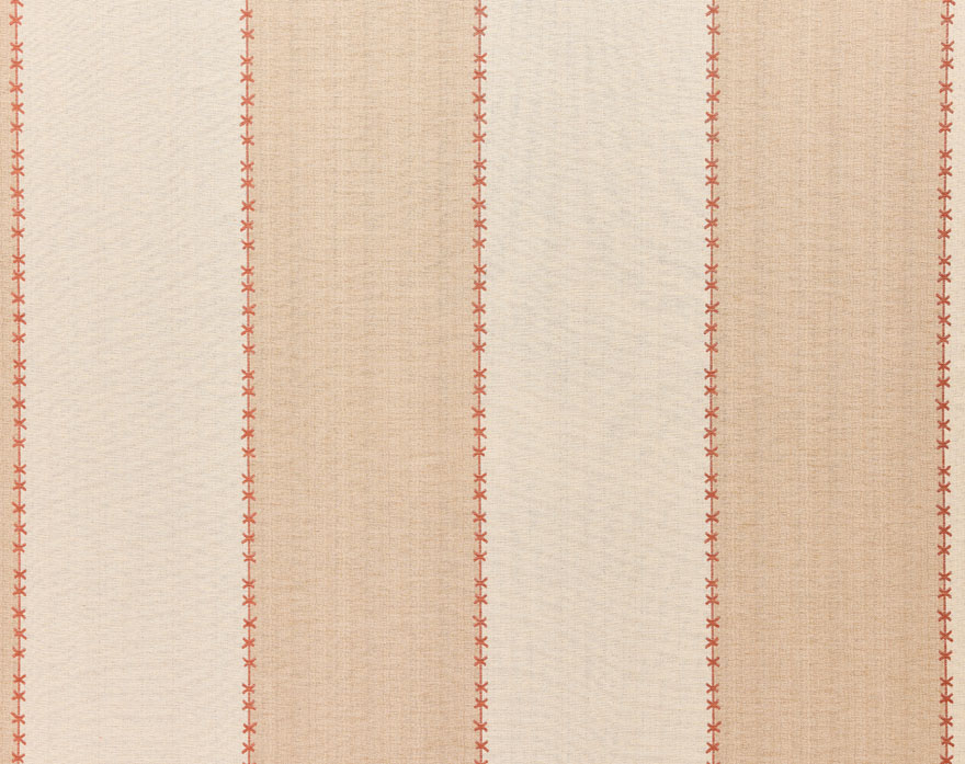 Heavy stripe  - Laize: 134 cm / 52,75 inch