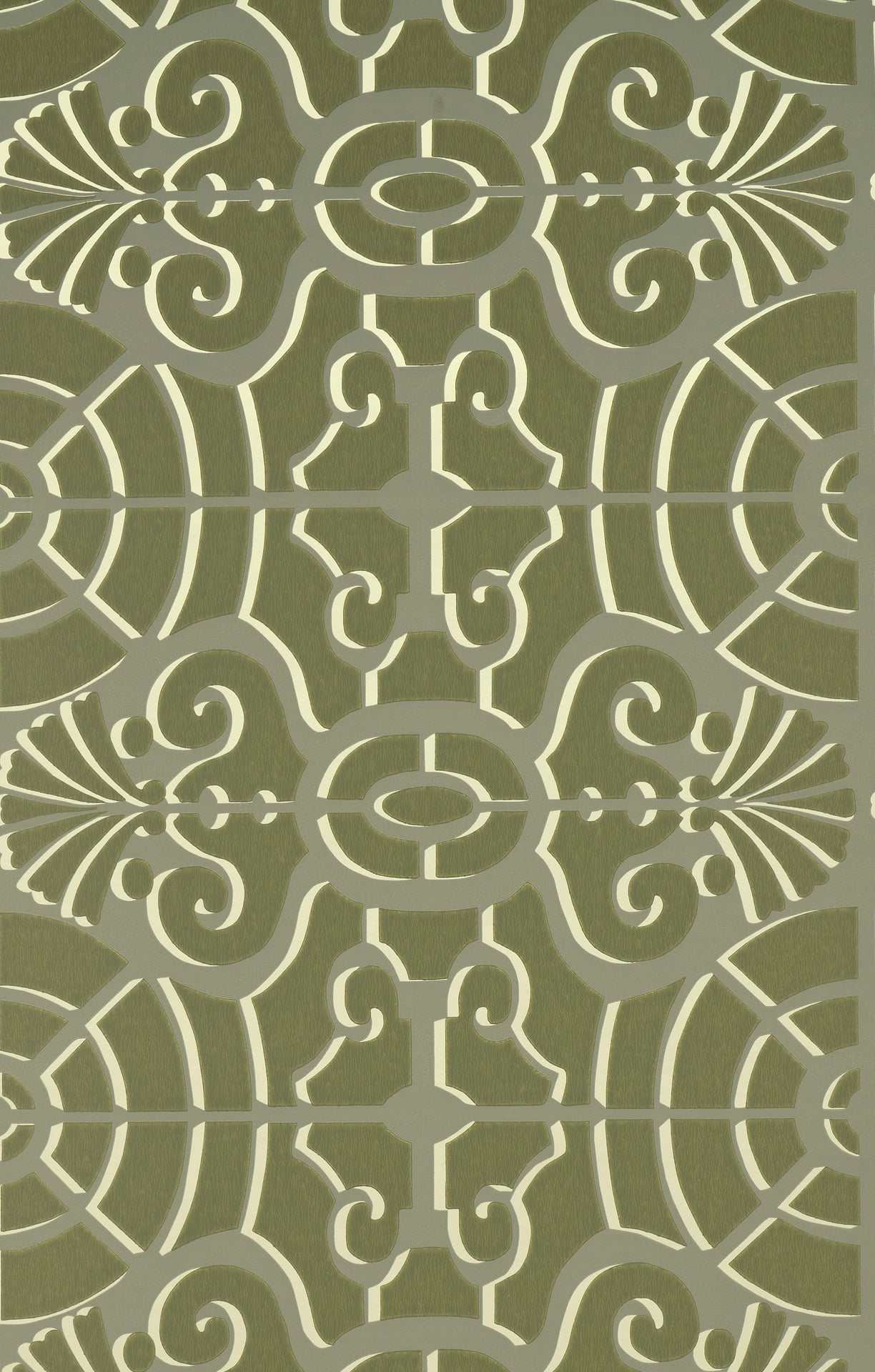 L'allee du roi  - Laize: 52 cm / 20,47 inch